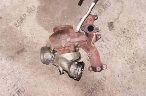 ТУРБОКОМПРЕССОР 1.4 TDI VW SEAT SKODA   045253019J
