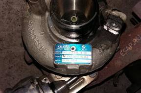 ТУРБОКОМПРЕССОР 1.4 TDI VW SEAT SKODA   045253019J