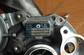 ТУРБОКОМПРЕССОР 1.4 TSI 03C145701B  53039700099