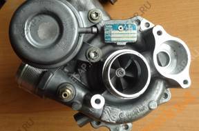 ТУРБОКОМПРЕССОР 1.4 TSI 03C145701B  53039700099