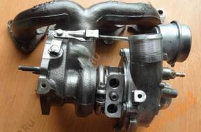 ТУРБОКОМПРЕССОР 1.4 TSI 03C145701B  53039700099