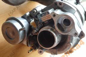 ТУРБОКОМПРЕССОР 1.4 TSI 03C145701B  53039700099