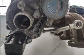 ТУРБОКОМПРЕССОР 1.4 TSI 03C145701K . FV. P-