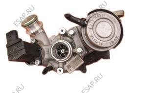 ТУРБОКОМПРЕССОР 1.4 TSI 03C145702C VW AUDI SEAT LUX