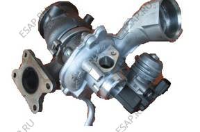 ТУРБОКОМПРЕССОР 1.4 TSI 04E145704P VW AUDI SEAT P-