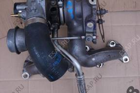 ТУРБОКОМПРЕССОР 1.4 TSI CAV 03C145702P !