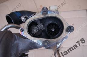 ТУРБОКОМПРЕССОР 1.4 TSI CAV 03C145702P !