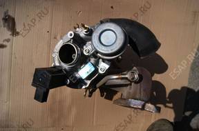 ТУРБОКОМПРЕССОР 1.4 TSI CAV VW SEAT 03C145702B
