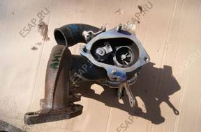 ТУРБОКОМПРЕССОР 1.4 TSI CAV VW SEAT 03C145702B