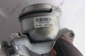 ТУРБОКОМПРЕССОР 1.4 TSI CAXA CAX 03C145702L