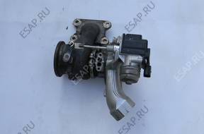 ТУРБОКОМПРЕССОР 1.4 TSI  VW POLO 6C V  04E145704P