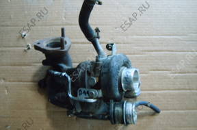 ТУРБОКОМПРЕССОР 14411-2J620 NISSAN PRIMERA P11 2.0