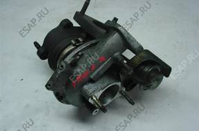ТУРБОКОМПРЕССОР  14411-8H800 X-TRAIL 2.2 DCI