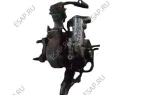 ТУРБОКОМПРЕССОР 14411-AW400 X-TRAIL T30 2.2 DCI