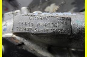 ТУРБОКОМПРЕССОР 14411-AW400 X-TRAIL T30 2.2 DCI