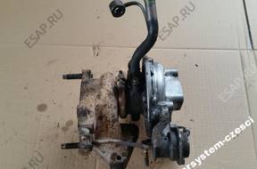 ТУРБОКОМПРЕССОР 14411VK500 NISSAN NAVARA D22 2.5 DI