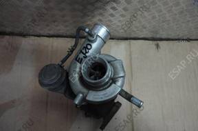 ТУРБОКОМПРЕССОР 14412AA240 TF035HM IMPREZA FORESTER