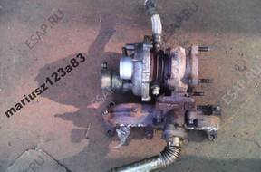 ТУРБОКОМПРЕССОР  1.4TDI 045145701 VW SEAT