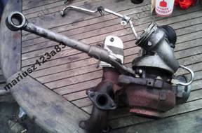 ТУРБОКОМПРЕССОР 1.4TDI 045253019J VW SEAT SKODA