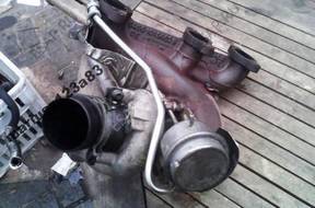 ТУРБОКОМПРЕССОР 1.4TDI 045253019J VW SEAT SKODA