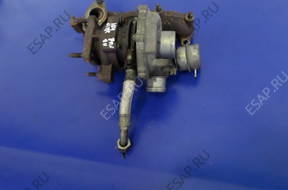 ТУРБОКОМПРЕССОР 1.4TDI POLO 9N IV FABIA IBIZA A2