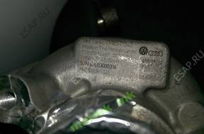 ТУРБОКОМПРЕССОР 1.4TSI 04E145704R Audi Skoda