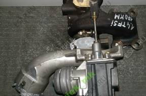 ТУРБОКОМПРЕССОР 1.4TSI 04E145704R VW Seat