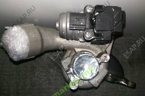 ТУРБОКОМПРЕССОР 1.4TSI 04E145704R VW Seat