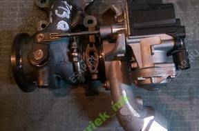 ТУРБОКОМПРЕССОР 1.4TSI 04E145713Q VW Seat Skoda