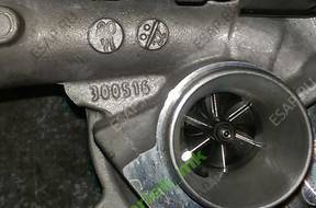 ТУРБОКОМПРЕССОР 1.4TSI 04E145713Q VW Seat Skoda