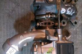 ТУРБОКОМПРЕССОР 1.4TSI 04E145713Q VW Seat Skoda