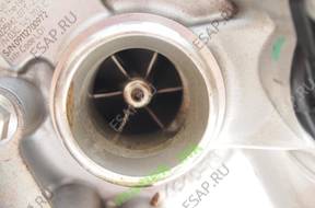 ТУРБОКОМПРЕССОР 1.4TSI CAX VW 03C145702C FV P