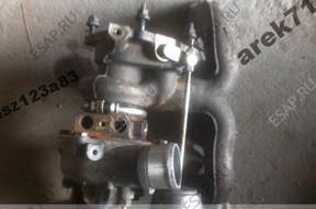 ТУРБОКОМПРЕССОР 1.4tsi vw 03c145701k