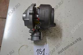 ТУРБОКОМПРЕССОР 1.5 DCI 103-106 KM CLIO QASHQAI