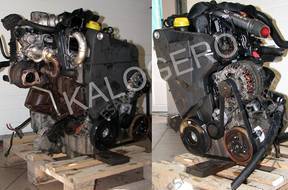 ТУРБОКОМПРЕССОР  - 1.5 DCI 105KM