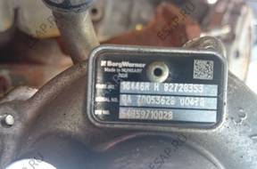 ТУРБОКОМПРЕССОР  1.5 DCI 16446R 82728353