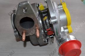 ТУРБОКОМПРЕССОР  1.5 DCI 54399700127  !!!