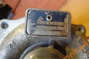 ТУРБОКОМПРЕССОР 1.5 DCI 65KM 80KM 54399700000