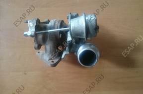 ТУРБОКОМПРЕССОР 1.5 DCI 860233H 82307056 MEGANE III