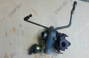ТУРБОКОМПРЕССОР 1.5 DCI KANGO CLIO 54359700002