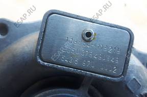 ТУРБОКОМПРЕССОР 1.5 DCI KANGO CLIO 54359700002