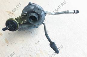 ТУРБОКОМПРЕССОР 1.5 DCI KANGO CLIO 54359700002