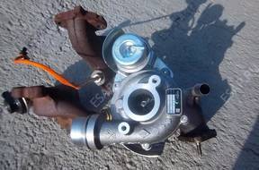 ТУРБОКОМПРЕССОР 1.5 DCI RENAULT,LODGY,54359710028