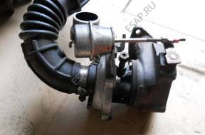 ТУРБОКОМПРЕССОР 1.5DCI 392656 H307056 GF50066802