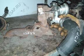 ТУРБОКОМПРЕССОР  1.5DCI 54359710011 JAK