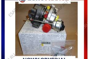 ТУРБОКОМПРЕССОР 1.5DCI 65KM 701473122  Rena