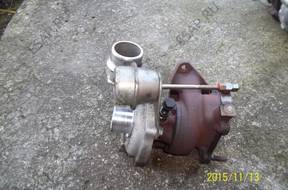 ТУРБОКОМПРЕССОР 1.5DCI MEGANEIII CLIOIII