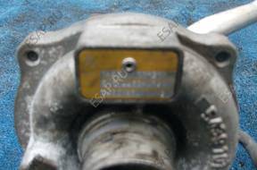 ТУРБОКОМПРЕССОР 1.5DCI NISSAN ALMERA N16 LIFT 03-06