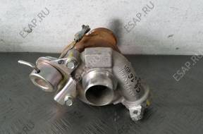 ТУРБОКОМПРЕССОР 1.6 BERLINGO PARTNER III 9670371380