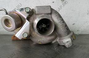 ТУРБОКОМПРЕССОР 1.6 BERLINGO PARTNER III 9670371380